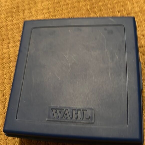 Wal Home Haircutting Electric Razor - Picture 3 of 4